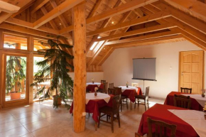 Páratlan Apartmanház Szilvásvárad